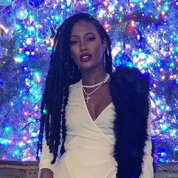 jazzmynewilliam